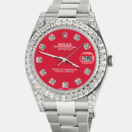 Rolex: Часы 