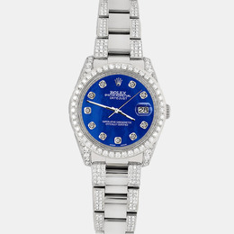 Rolex: Часы 