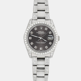 Rolex: Часы 