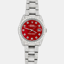 Rolex: Часы 