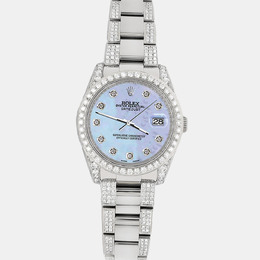 Rolex: Часы 