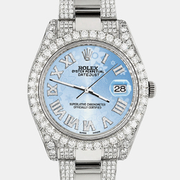 Rolex: Часы 