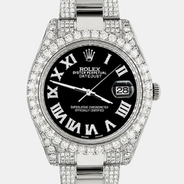 Rolex: Часы 