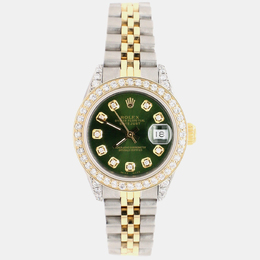 Rolex: Часы 