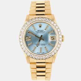 Rolex: Часы 