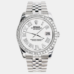 Rolex: Часы 