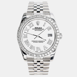 Rolex: Часы 