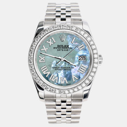 Rolex: Часы 