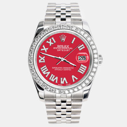Rolex: Часы 