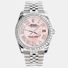 Rolex: Часы 