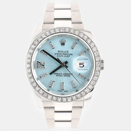 Rolex: Часы 