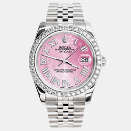 Rolex: Часы 