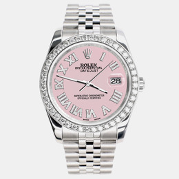 Rolex: Часы 