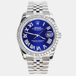 Rolex: Часы 