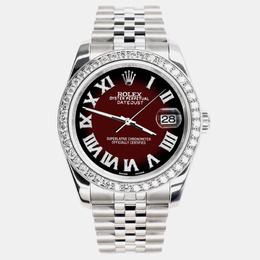 Rolex: Часы 