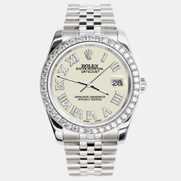 Rolex: Часы 