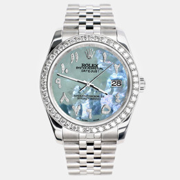 Rolex: Часы 