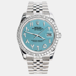 Rolex: Часы 