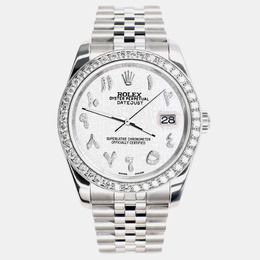 Rolex: Часы 
