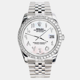 Rolex: Часы 