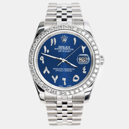 Rolex: Часы 