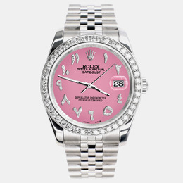 Rolex: Часы 