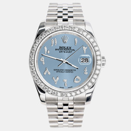 Rolex: Часы 