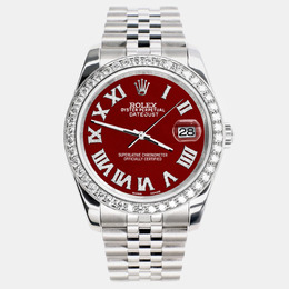 Rolex: Часы 