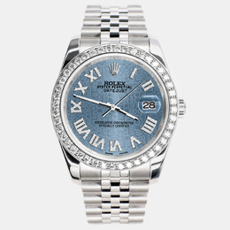 Rolex: Часы 