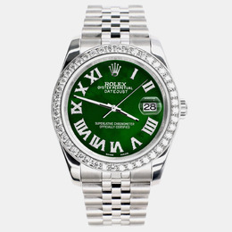 Rolex: Часы 