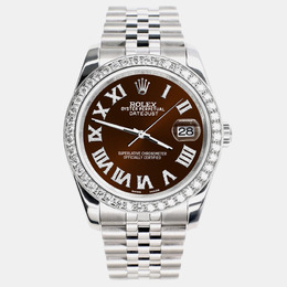 Rolex: Часы 
