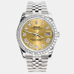 Rolex: Часы 