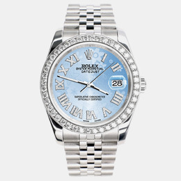 Rolex: Часы 