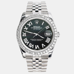 Rolex: Часы 