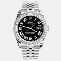 Rolex: Часы 