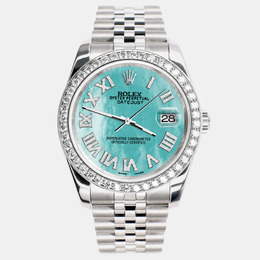 Rolex: Часы 