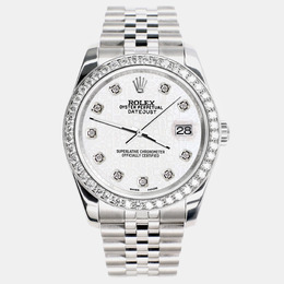 Rolex: Часы 