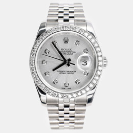 Rolex: Часы 