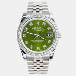 Rolex: Часы 