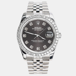 Rolex: Часы 