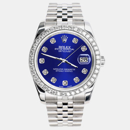 Rolex: Часы 