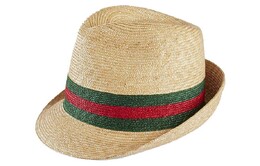 Gucci: Панама 
