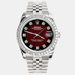 Rolex: Часы 