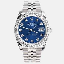 Rolex: Часы 