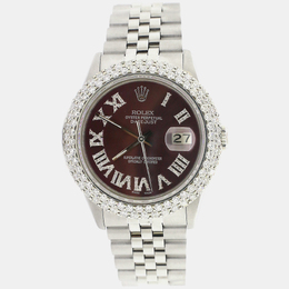 Rolex: Часы 