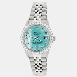 Rolex: Часы 