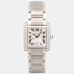 Cartier: Часы 