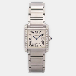Cartier: Часы 