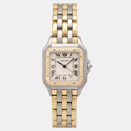 Cartier: Часы  Panthère