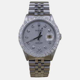 Rolex: Часы 